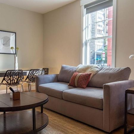 Abode Philadelphia - Rittenhouse Square Locust St Exteriér fotografie