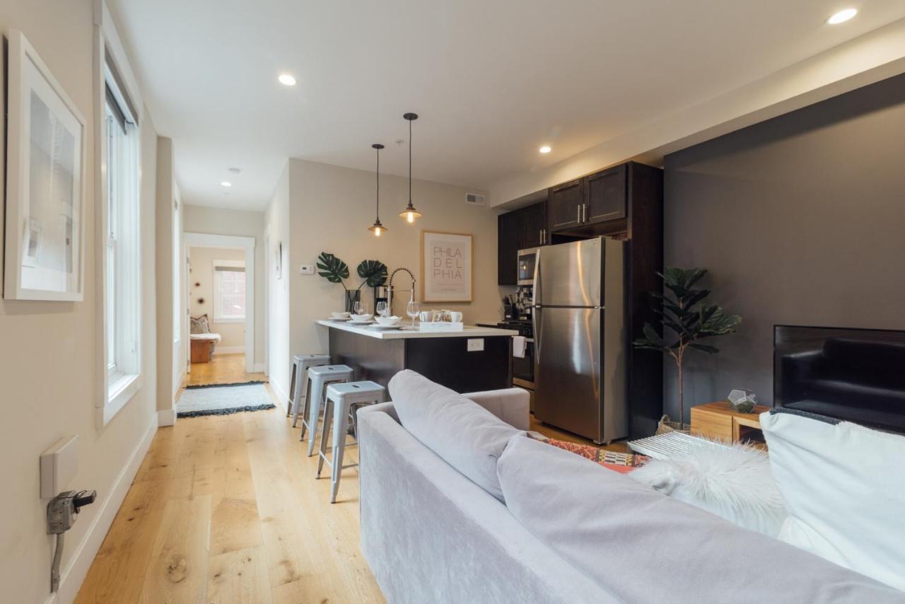 Abode Philadelphia - Rittenhouse Square Locust St Exteriér fotografie