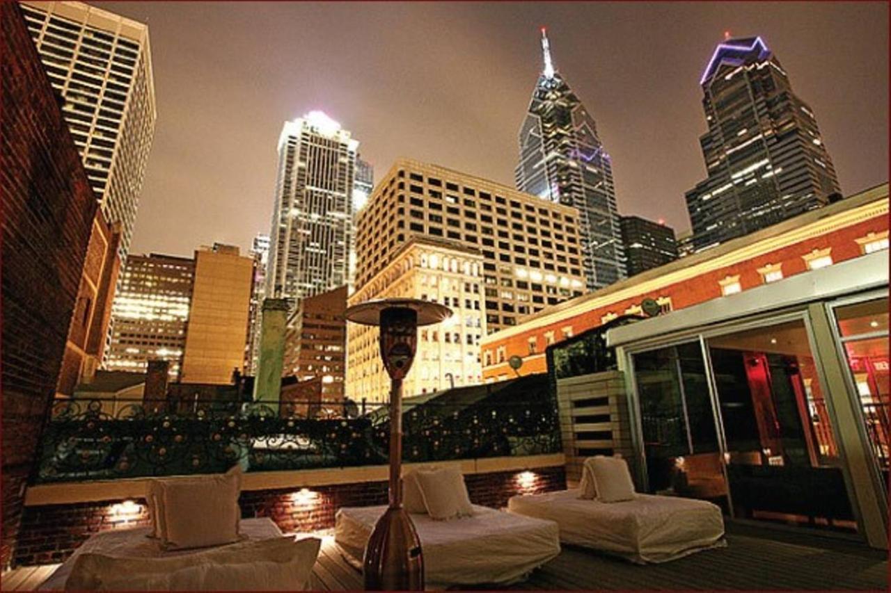 Abode Philadelphia - Rittenhouse Square Locust St Exteriér fotografie
